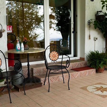Su Da Noi Bed & Breakfast San Dorligo della Valle Exterior photo