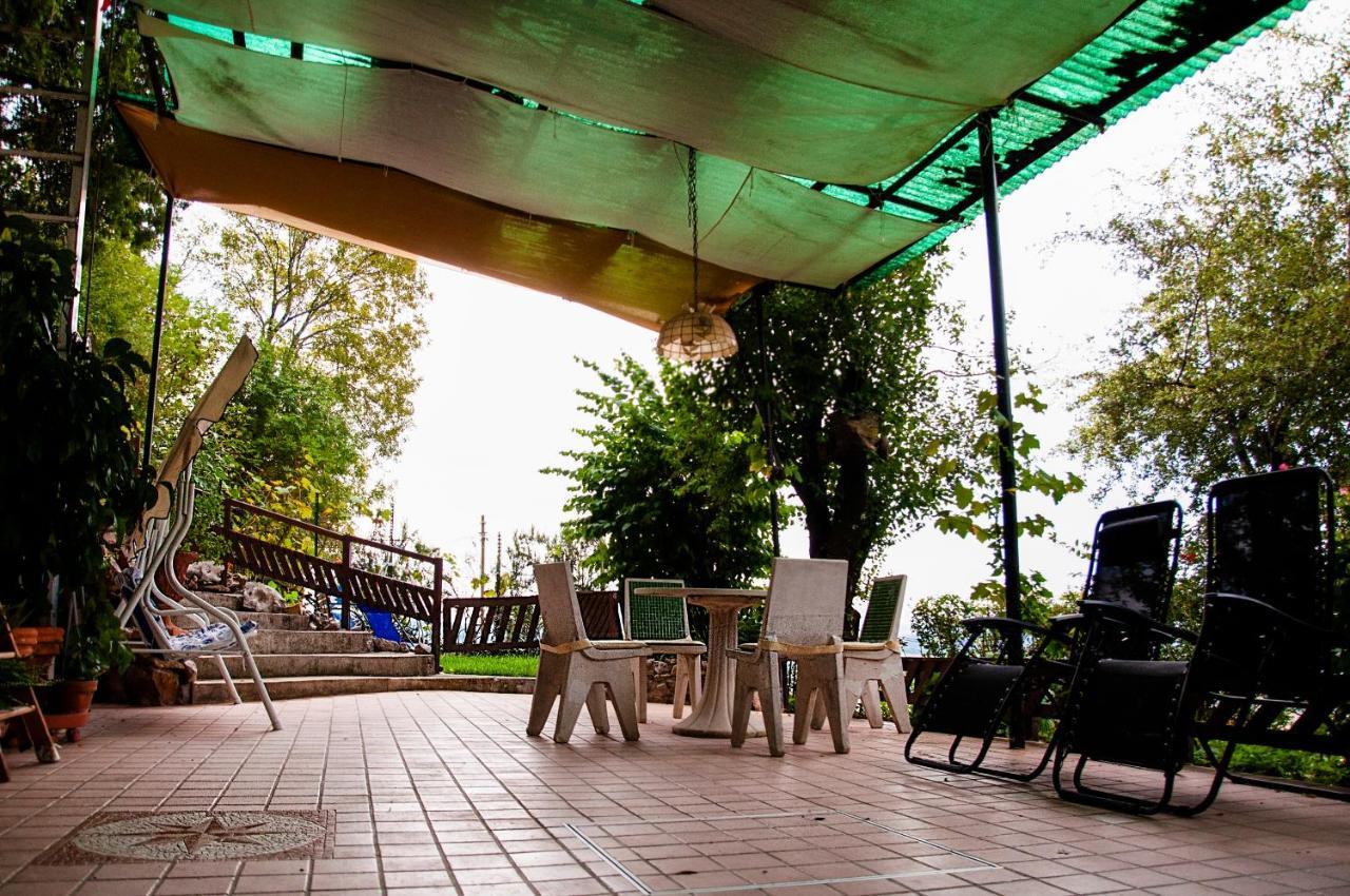 Su Da Noi Bed & Breakfast San Dorligo della Valle Exterior photo
