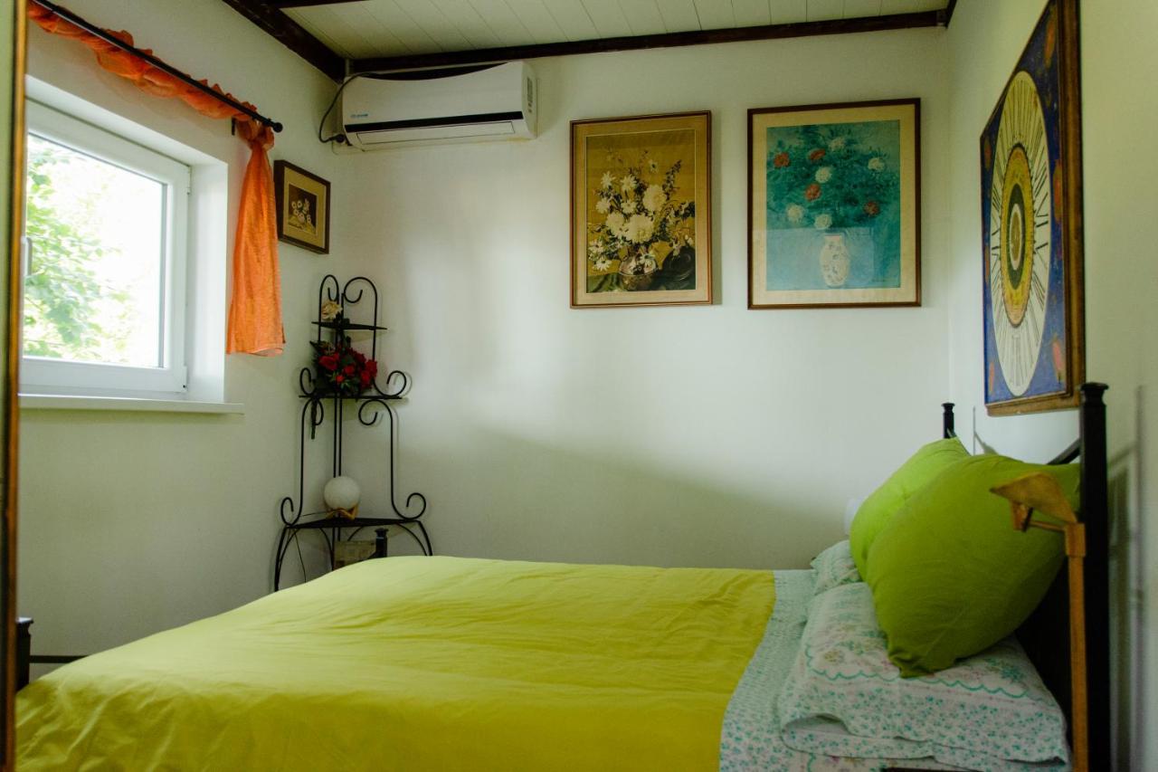 Su Da Noi Bed & Breakfast San Dorligo della Valle Exterior photo