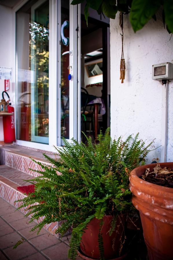 Su Da Noi Bed & Breakfast San Dorligo della Valle Exterior photo