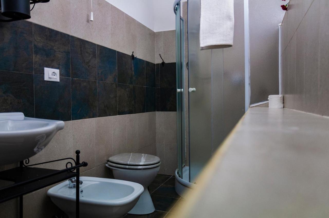 Su Da Noi Bed & Breakfast San Dorligo della Valle Exterior photo