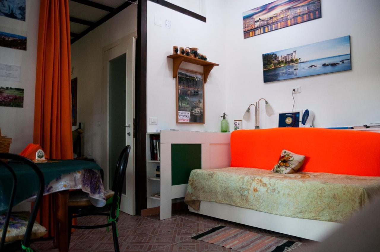 Su Da Noi Bed & Breakfast San Dorligo della Valle Exterior photo