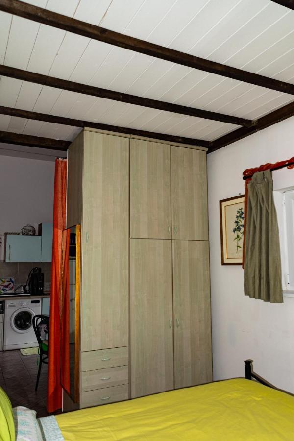 Su Da Noi Bed & Breakfast San Dorligo della Valle Exterior photo
