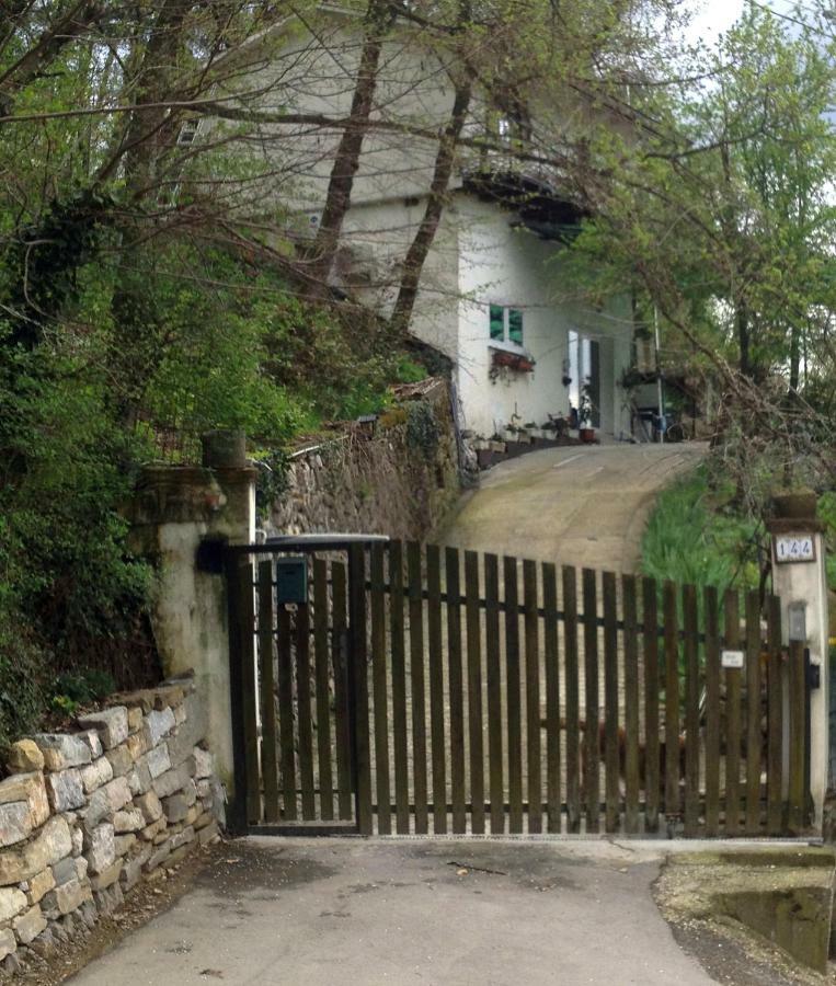 Su Da Noi Bed & Breakfast San Dorligo della Valle Exterior photo