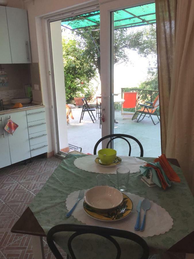 Su Da Noi Bed & Breakfast San Dorligo della Valle Exterior photo