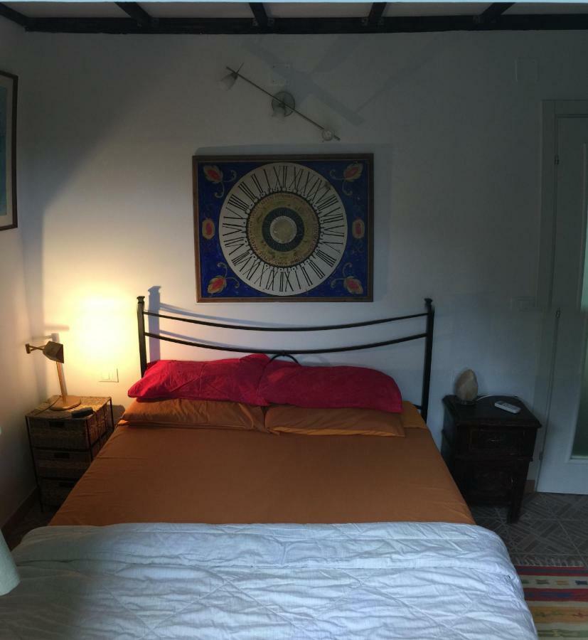 Su Da Noi Bed & Breakfast San Dorligo della Valle Exterior photo