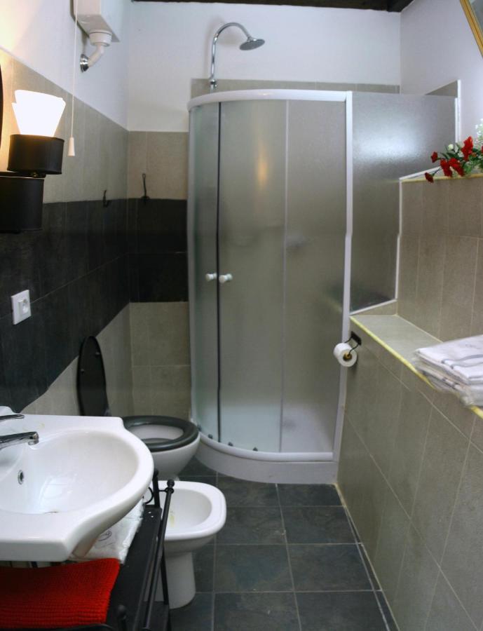 Su Da Noi Bed & Breakfast San Dorligo della Valle Room photo